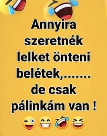 Nem gond, jó lesz 🙂