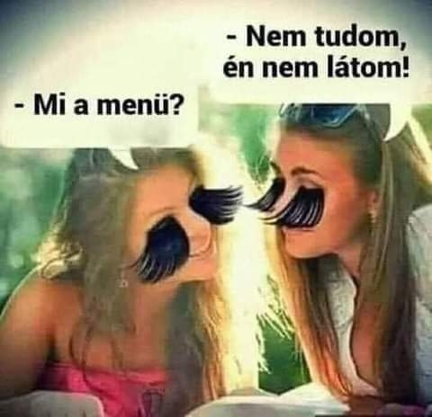 Nekik már elkészült az esti bulidizájn