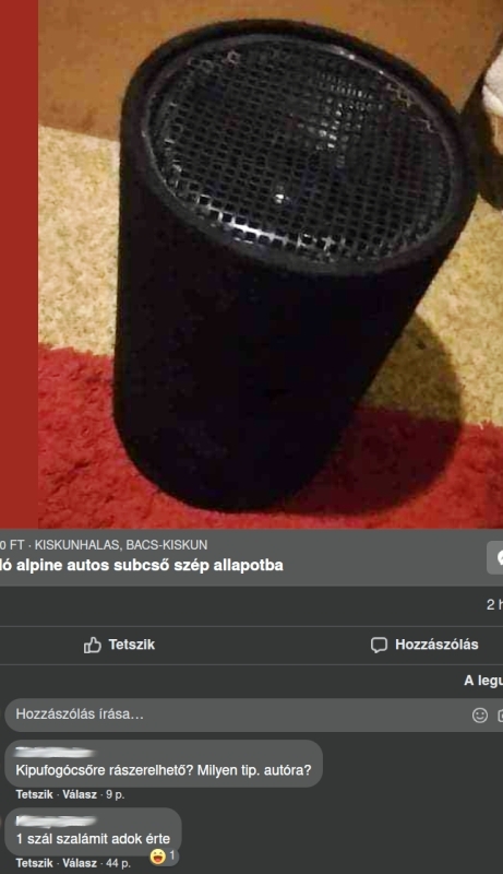 Amikor akcióba lendülnek a trollok