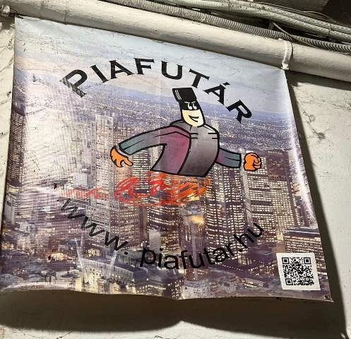 A fejlődés megállíthatatlan