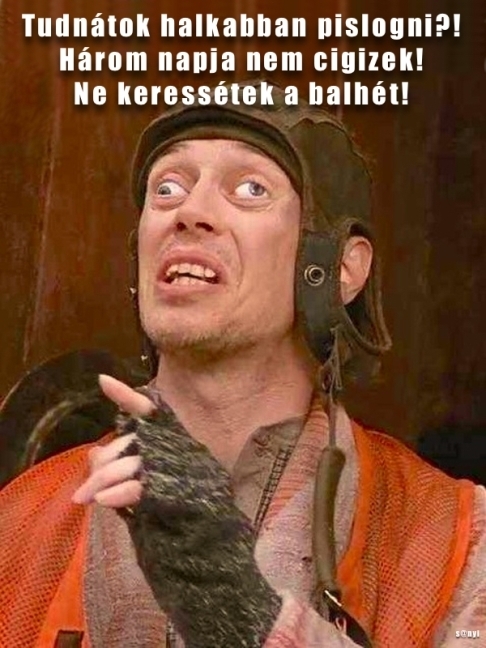 Ma sok ilyen ember lesz