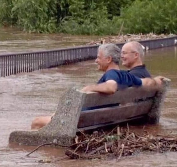 Amikor minden elbaszódik, de nem érdekel, mert már megszoktad