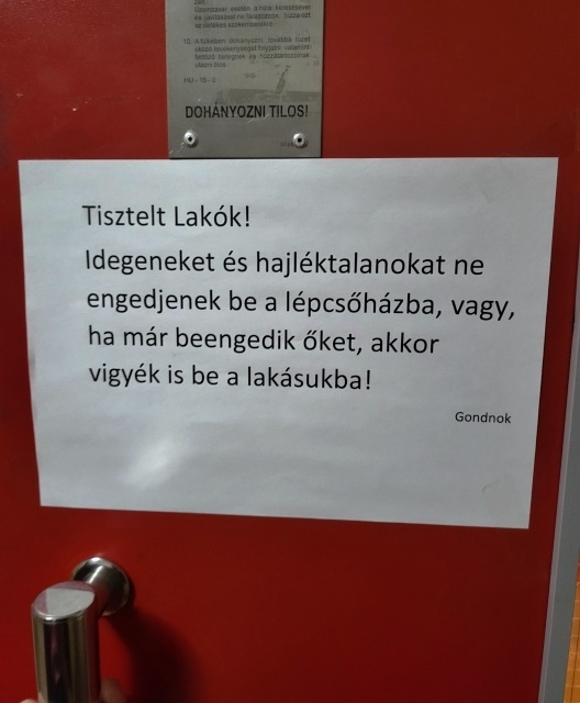 Csudapest, XVII. kerület, Pesti út