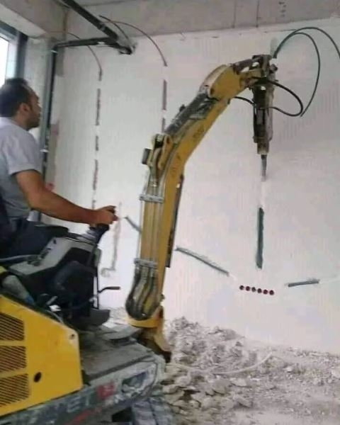 Napi jómunkásember