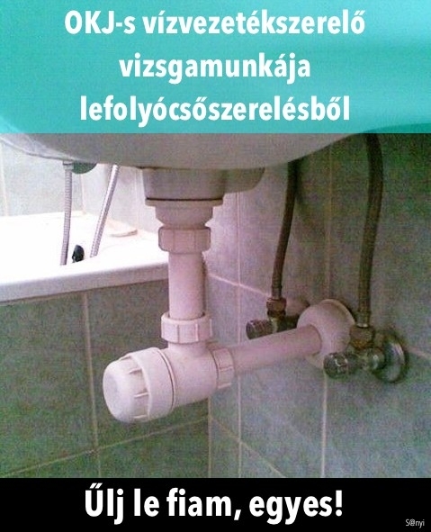 Összejött, de nem sikerült