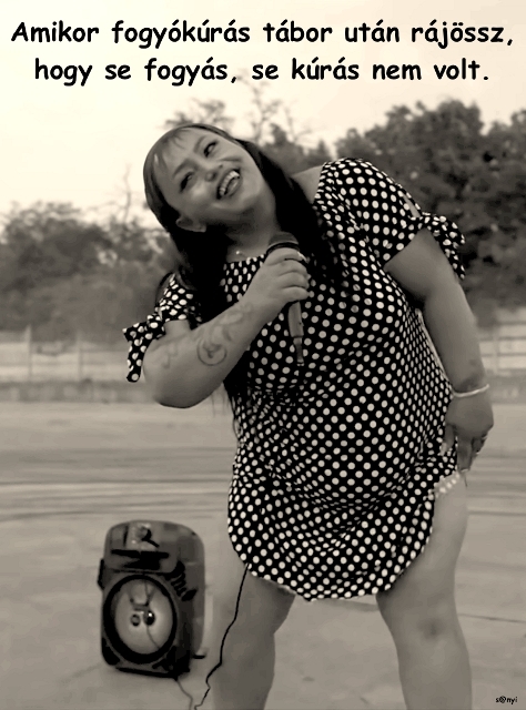 Sándorunk újra alkotott egy mémet