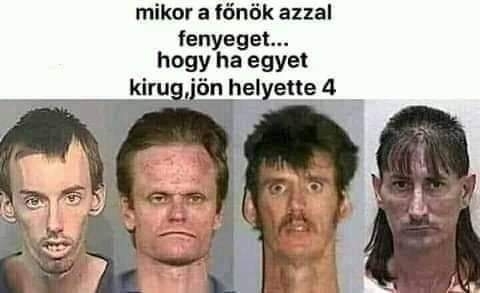 Amikor csak a létszám a lényeg