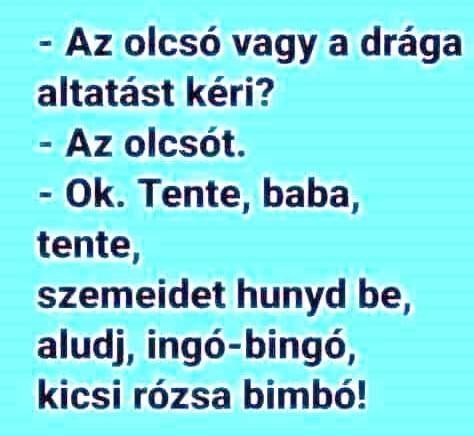 Eközben a műtőben