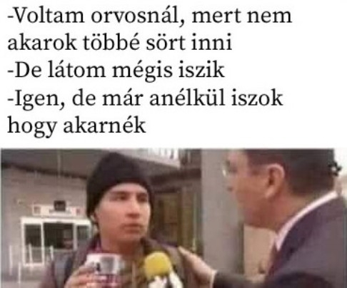 A szokás hatalma 🙂