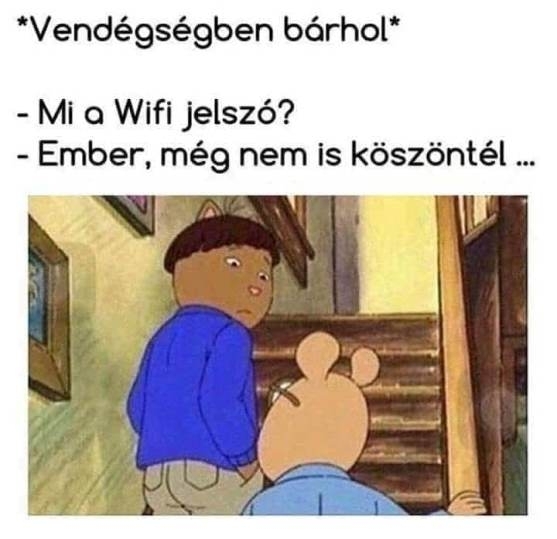 Szép új világ 🙁