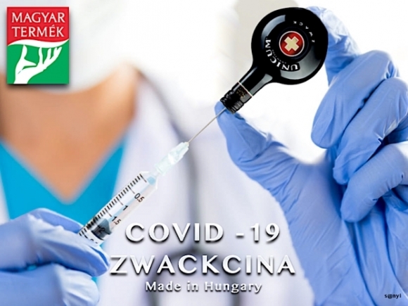 Covid mentes hétvégét kívánok!