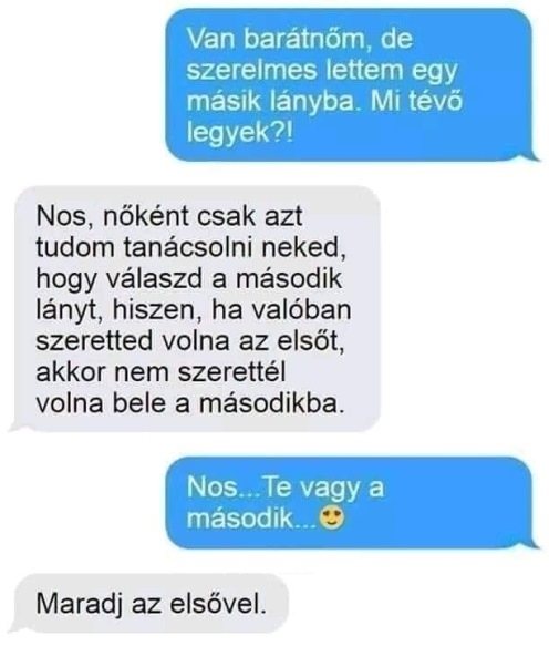 Hősünk próbált trükközni, de beégett 🙂