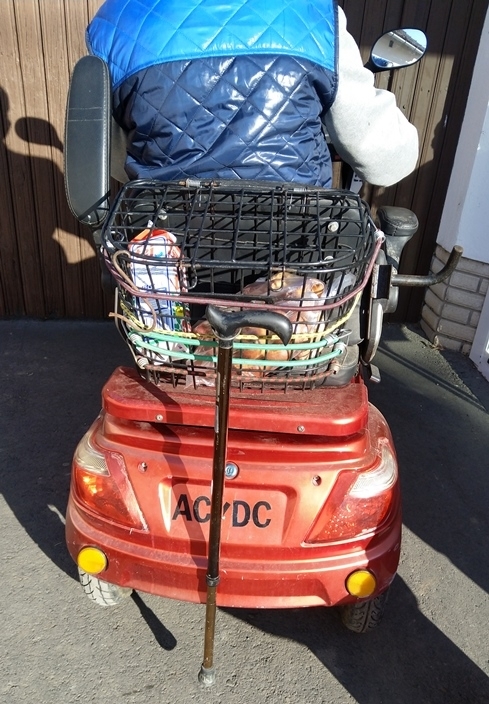 Amíg a föld kerek mindig lesznek rockerek