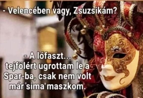 Lóf@szt 🙂