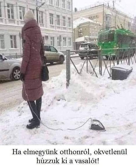 Van baj, nem kevés 🙂