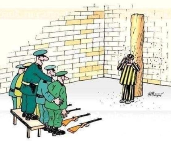 Ez volt az utolsó kívánsága!?