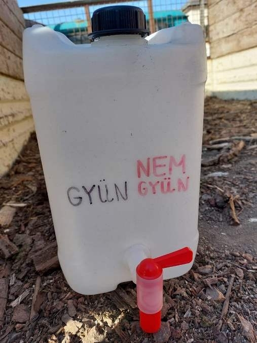 Valahol vidéken 🙂