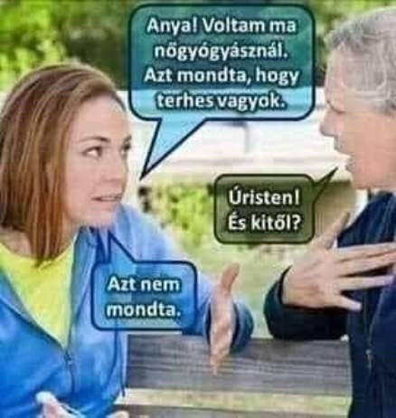 A doki sem tudhat mindent