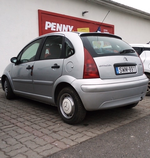 Ismét mezőtúr - Keresd a hibát