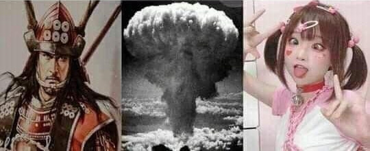 Japán történelme röviden