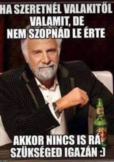 Napi orál