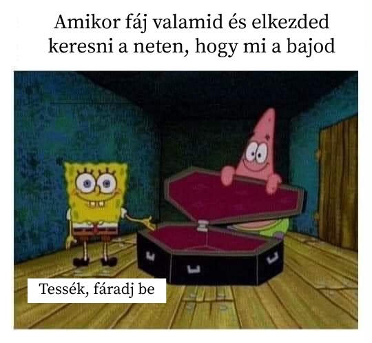 Ismerős?
