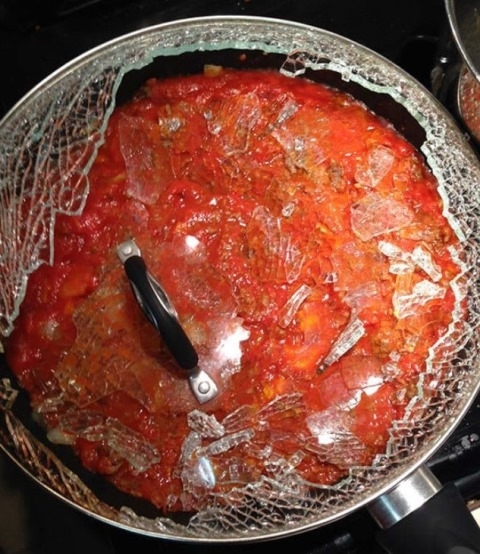 Ropogós pörköltet valaki?