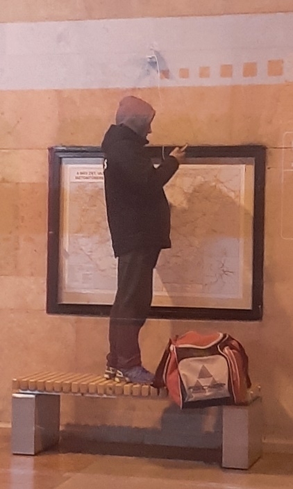 Győr, vasútállomás