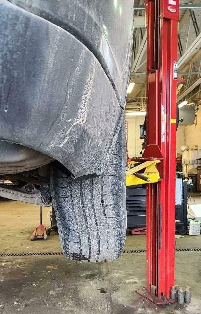 Amikor a gumid részegebb mint te