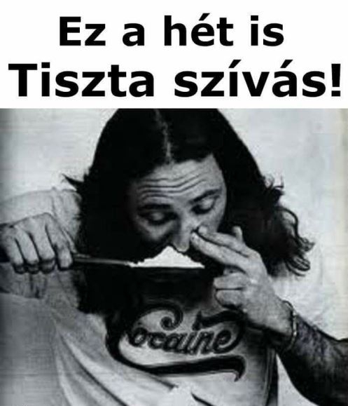 Lassan megszokom 🙂