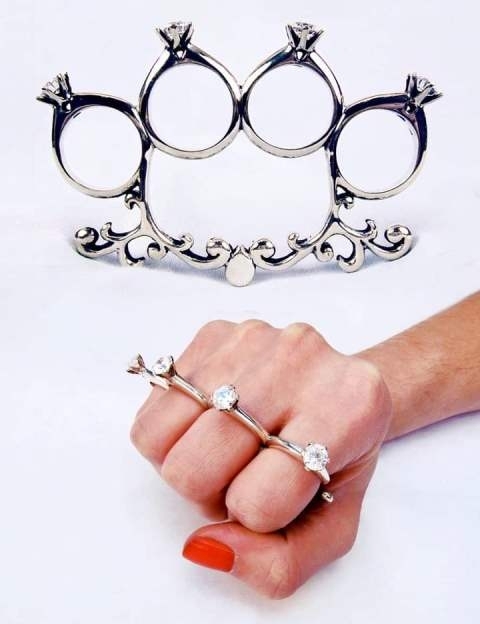 Kegyetlen menyasszonyoknak