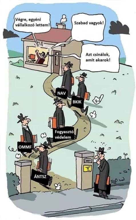 Magyarország, én így szeretlek!