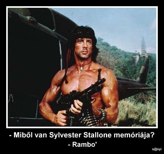 Szombati zsibbasztó