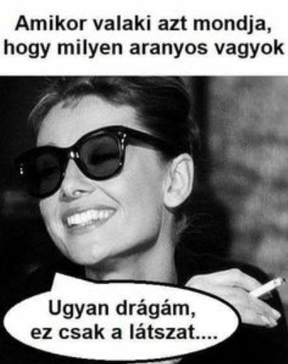 Érdemes résen lenni, uraim 🙂