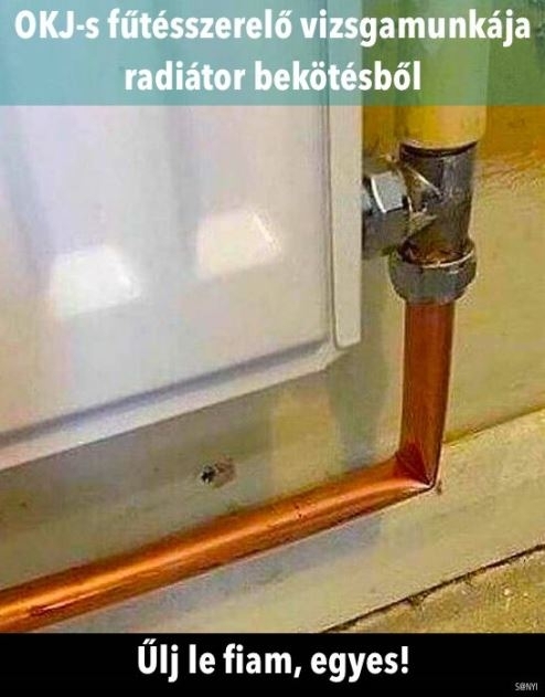 Ha szeretesz fűteni, de a hideget szereted