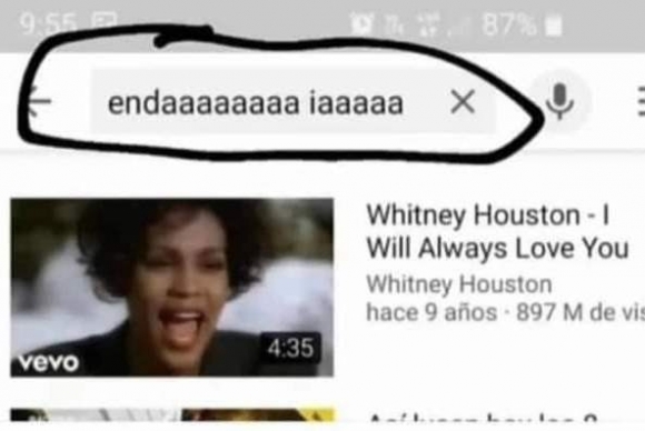 Amikor a szöveget nem tudod, de szeretnéd meghallgatni a dalt