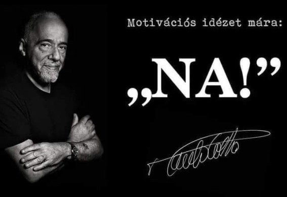 Legalább könnyű lesz később felidézni