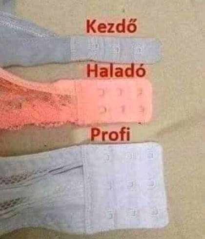 Minnél nehezebb a szint, annál nagyobb a nyeremény