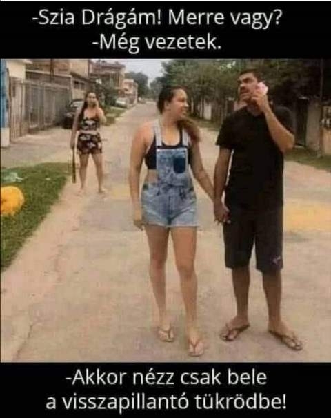 Bukta van, nem kicsit