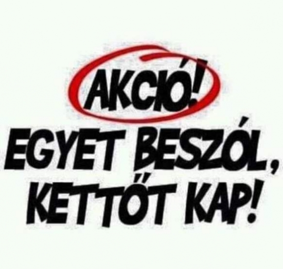 Csak most, csak neked