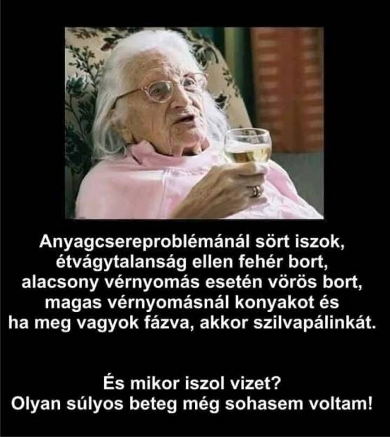 Jolika néni megmondja a tutit