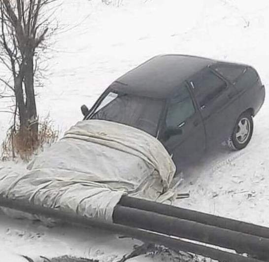 Meleg motorral szeretne indítani reggel