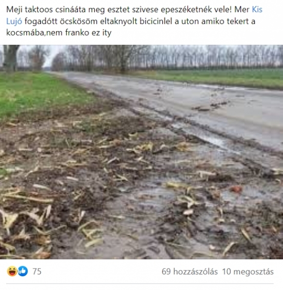 A magyar nyelv csodái