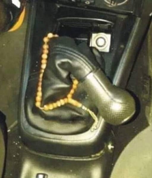 Miután egy igazi nő ült a volánnál