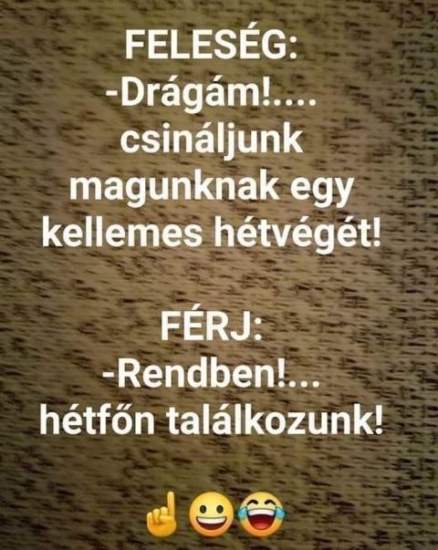 30 év házasság után