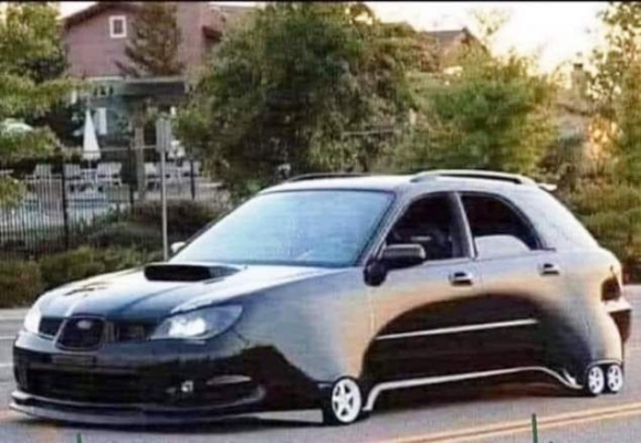 Amikor a Wishről rendeled a felniket