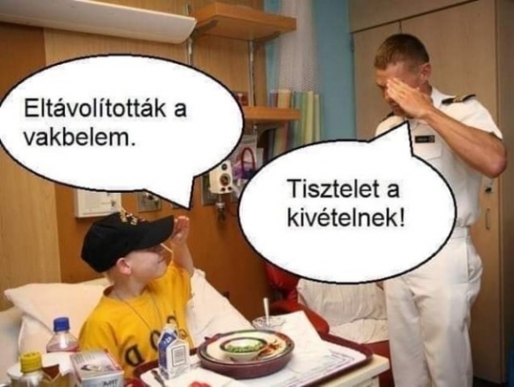 Hétvégi agyzsibbasztó