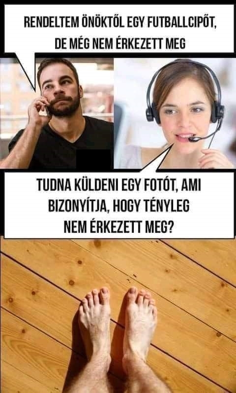 Bizonyítékot kértek, megkapták