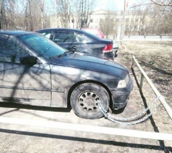 Szuperbiztos megoldás