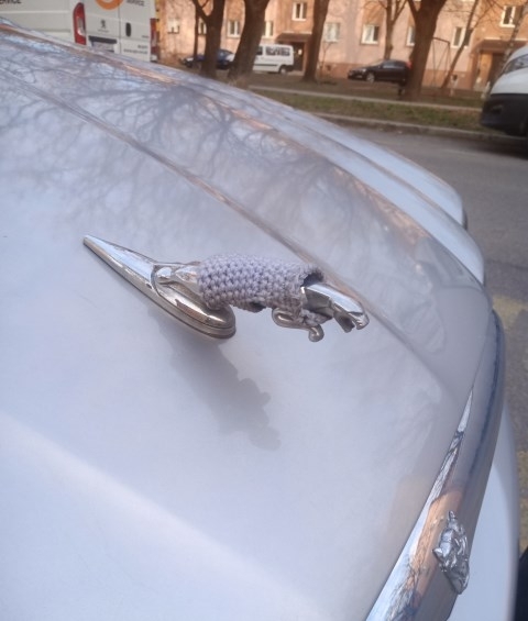 Eközben a szlovákiai Révkomáromban